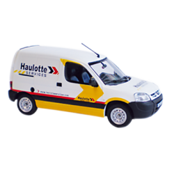 Haulotte Services Car Assistance