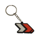 2D Key ring